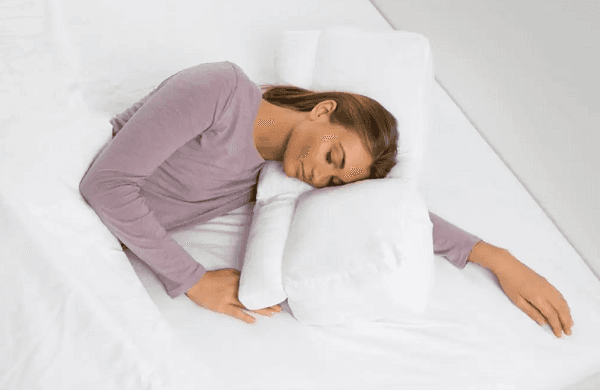 مزایا و فواید استفاده از بالش طبی چیست؟