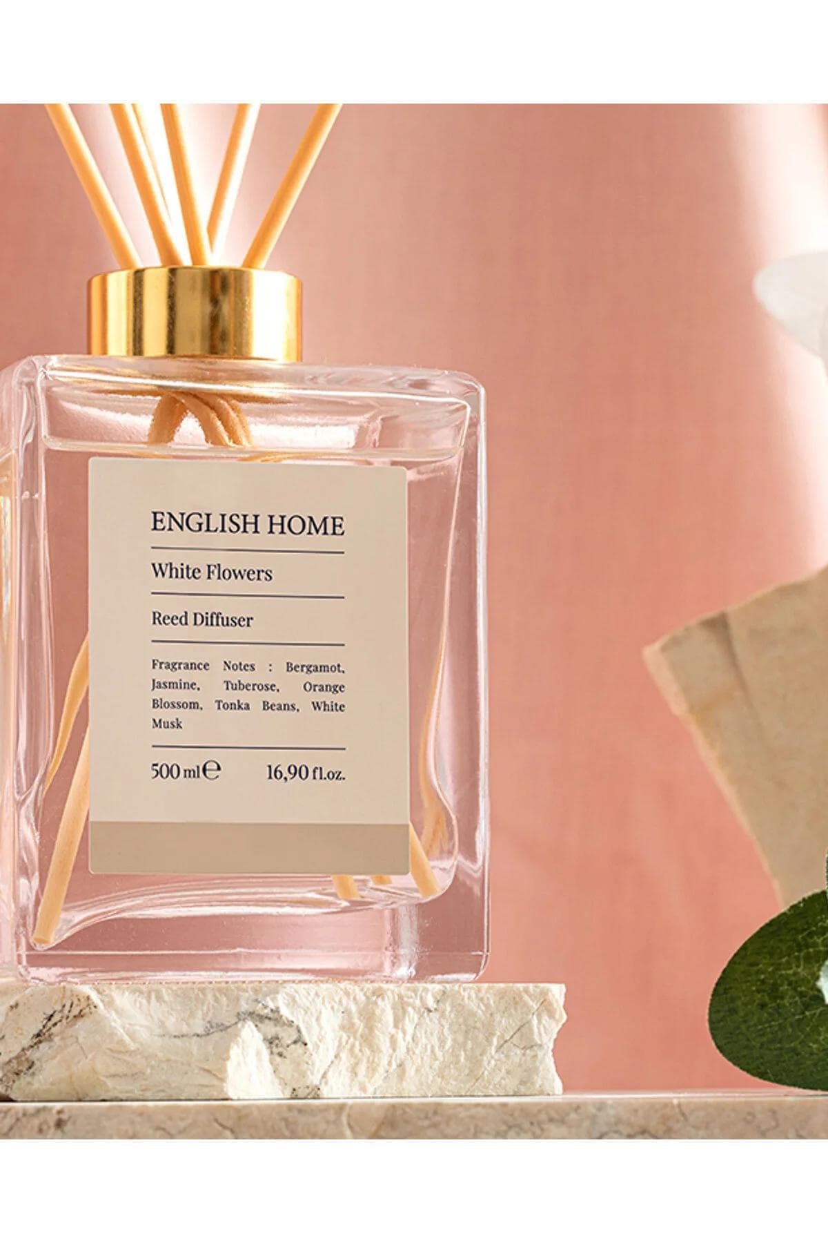 خوشبوکننده چوبی اتاق English Home - ۵۰۰ ml