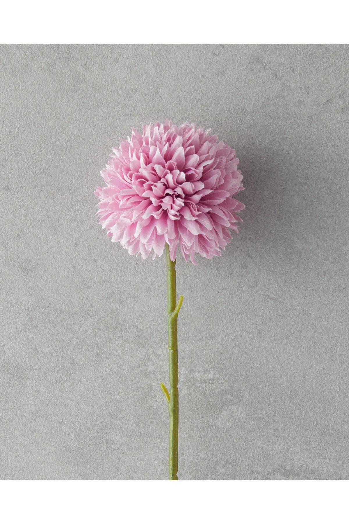 گل مصنوعی تکشاخه English Home مدل Dandelion
