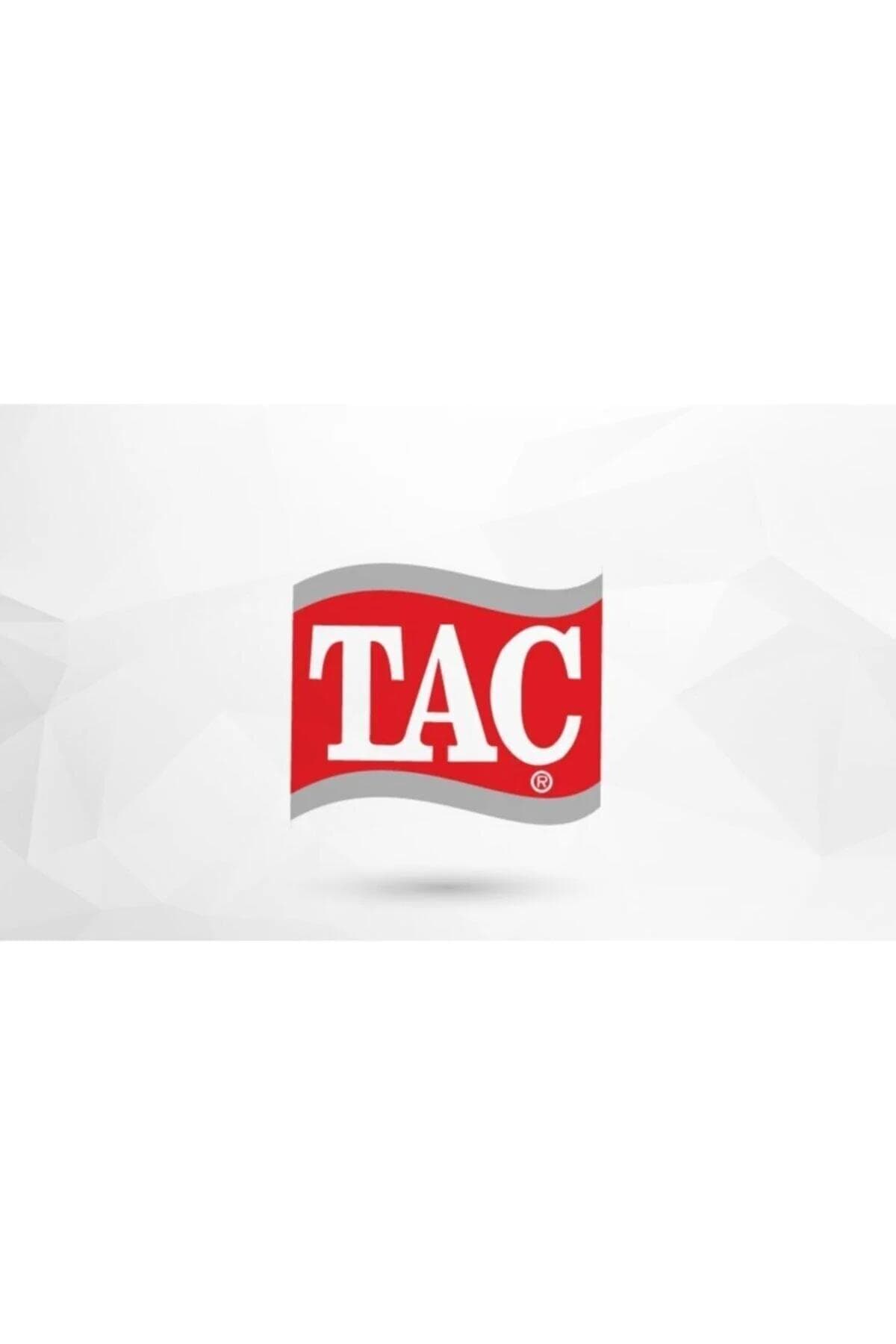 سرویس روتختی یک نفره Taç مدل Basic پنبهای - ذغالی