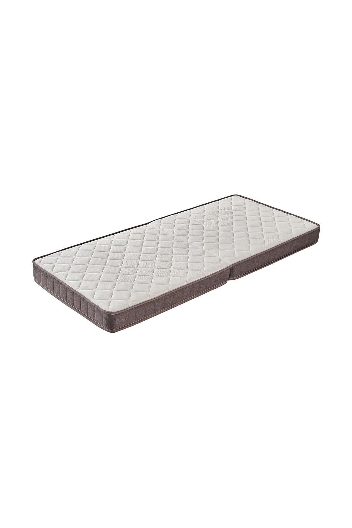 تشک یک نفره Yataş مدل Flexbed - سفید