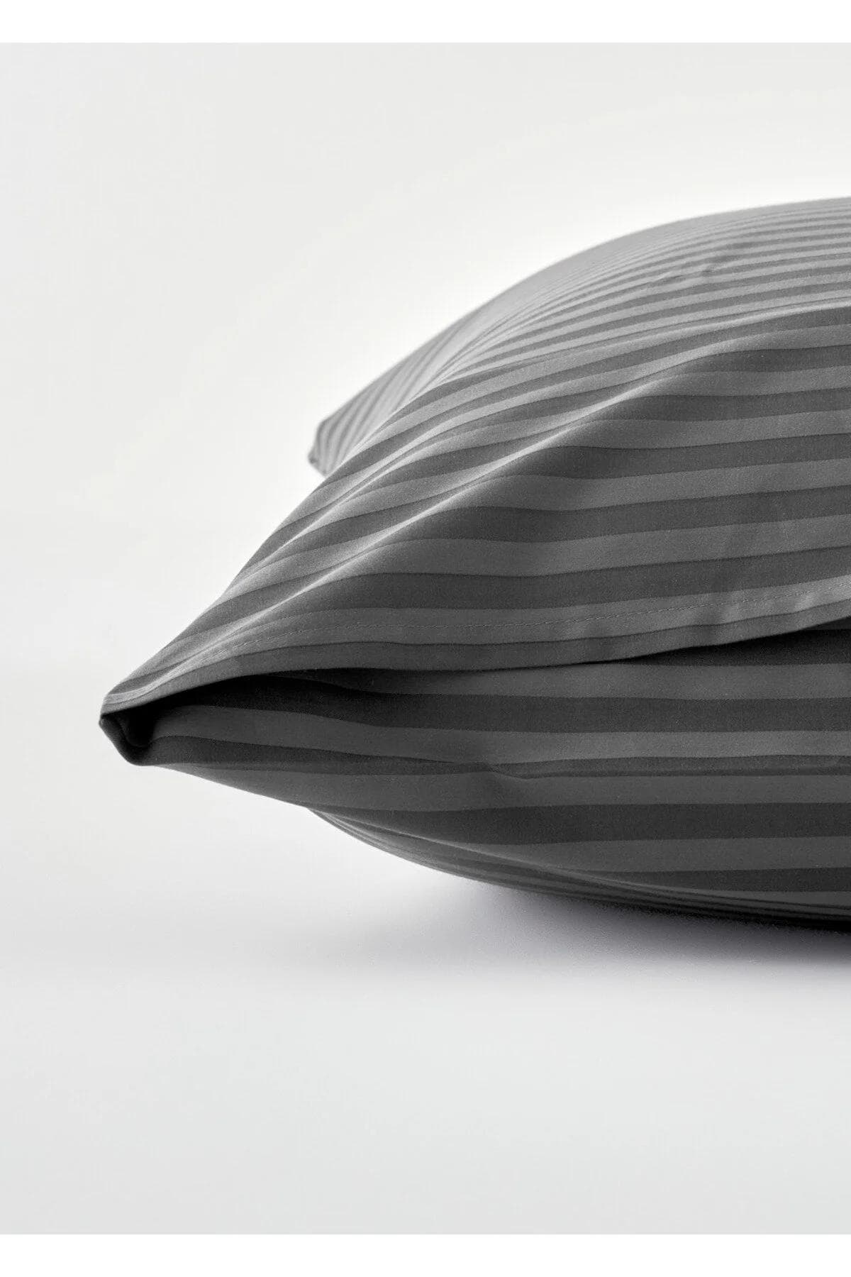 سرویس روتختی کینگ سایز Bella Maison مدل Premium Tencel ساتن