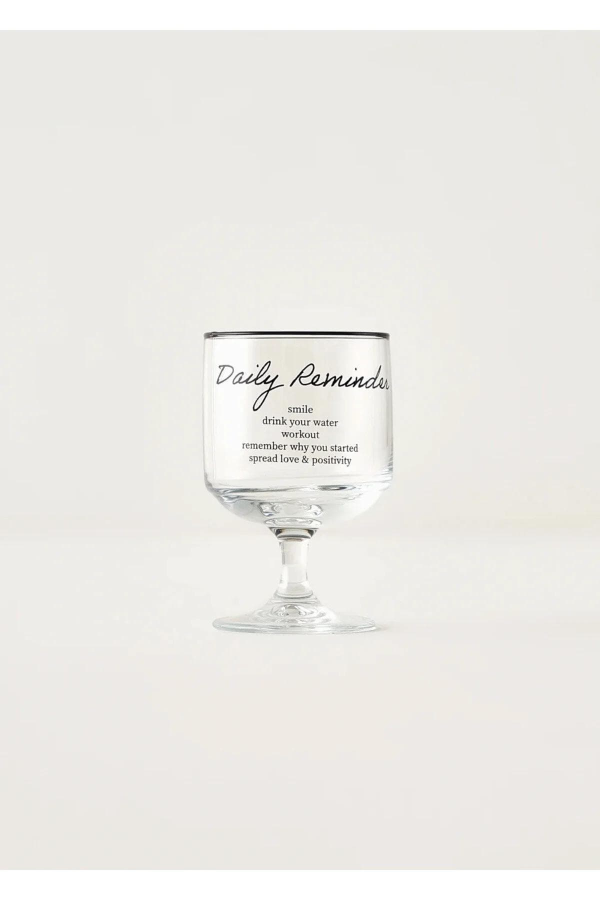 کاسه Bella Maison مدل Daily Reminder Cup - مشکی