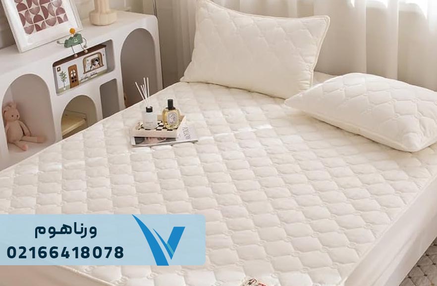 بهترین نکات برای انتخاب محافظ تشک و بالش