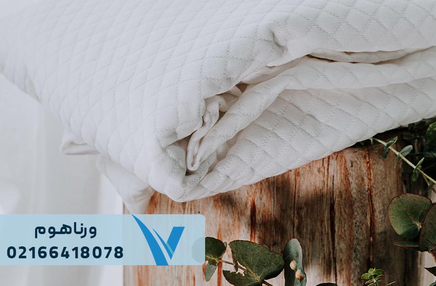 بهترین نکات برای انتخاب محافظ تشک و بالش