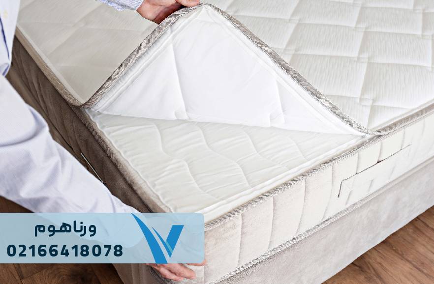 محافظ تشک ضد آب سالمندان
