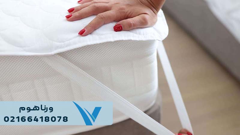 نکات مهم برای افزایش طول عمر تشک
