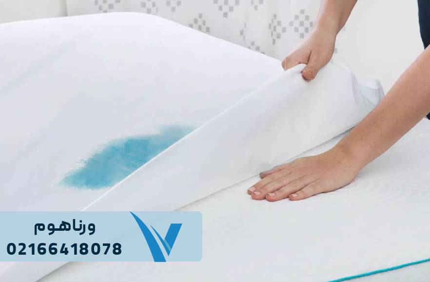 محافظ تشک ضد آب سالمندان