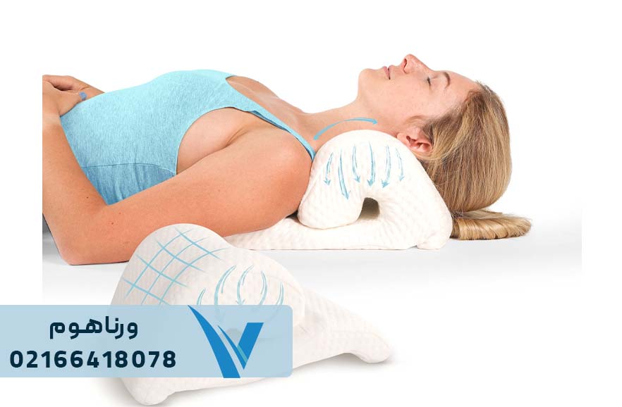 علت کمردرد بعد از بیدار شدن از خواب
