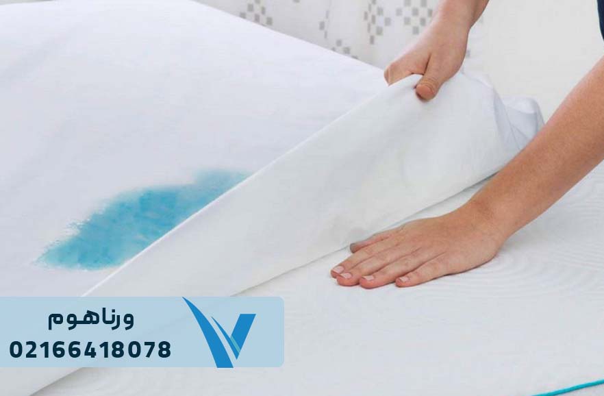 راهنمای خرید محافظ تشک ضد آب