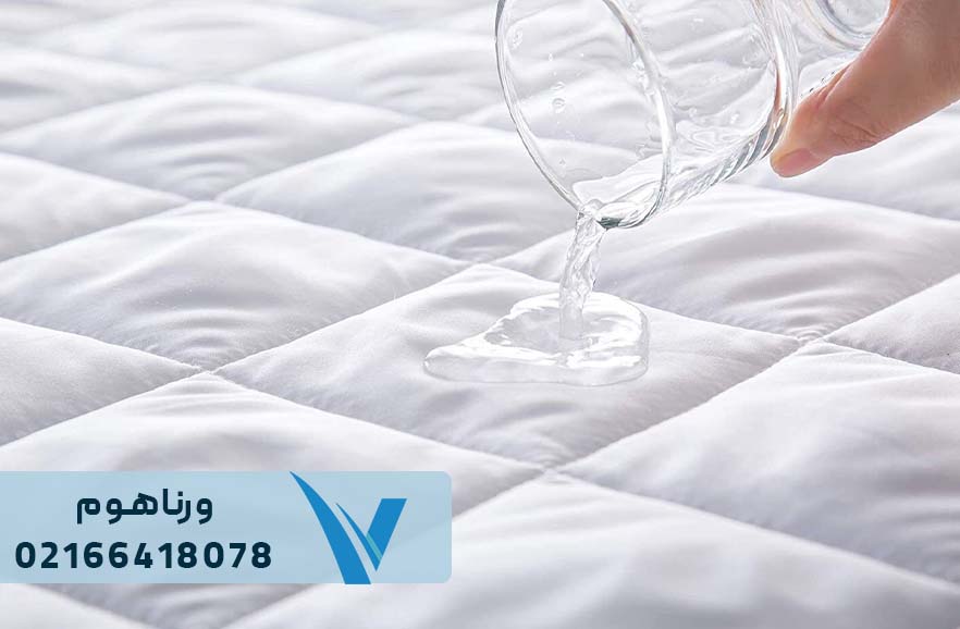 فروش عمده محافظ تشک ضد آب