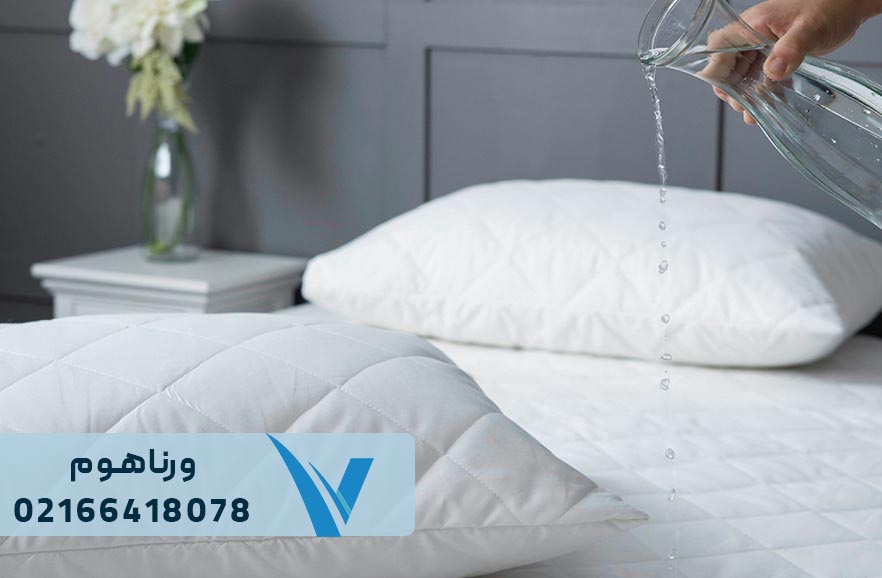 بهترین نکات برای انتخاب محافظ تشک و بالش