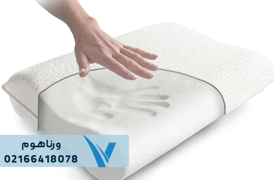 بهترین جنس بالش برای خرید