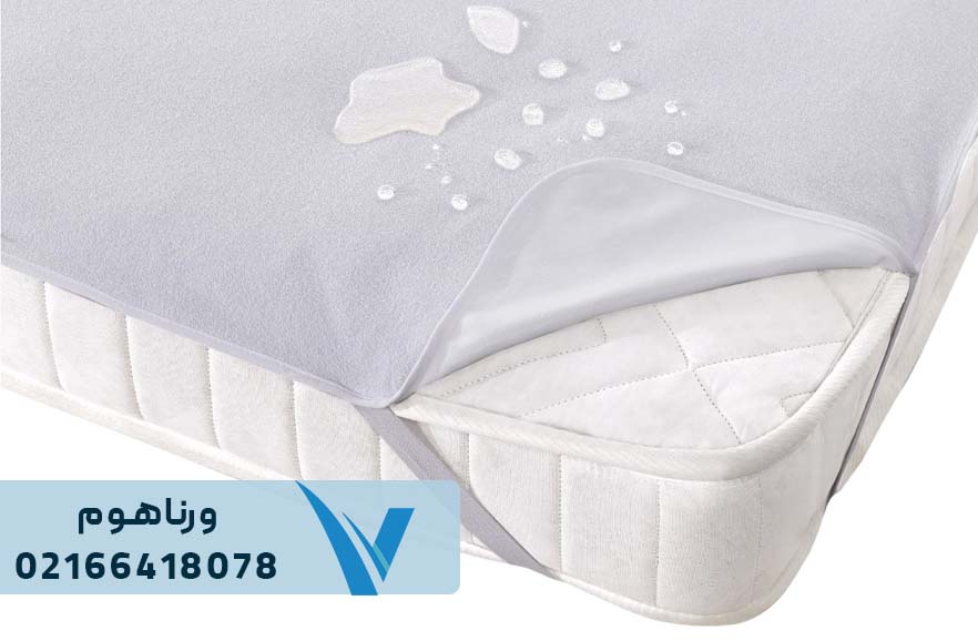 فروش عمده محافظ تشک ضد آب
