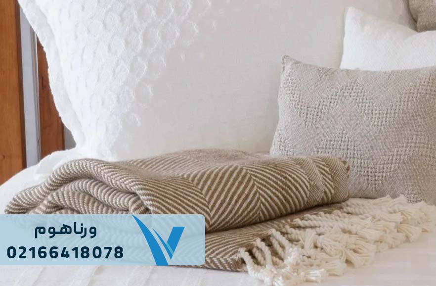 قیمت پتو مسافرتی دو نفره