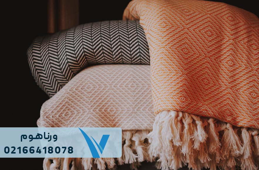 از بین بردن الکتریسیته پتو