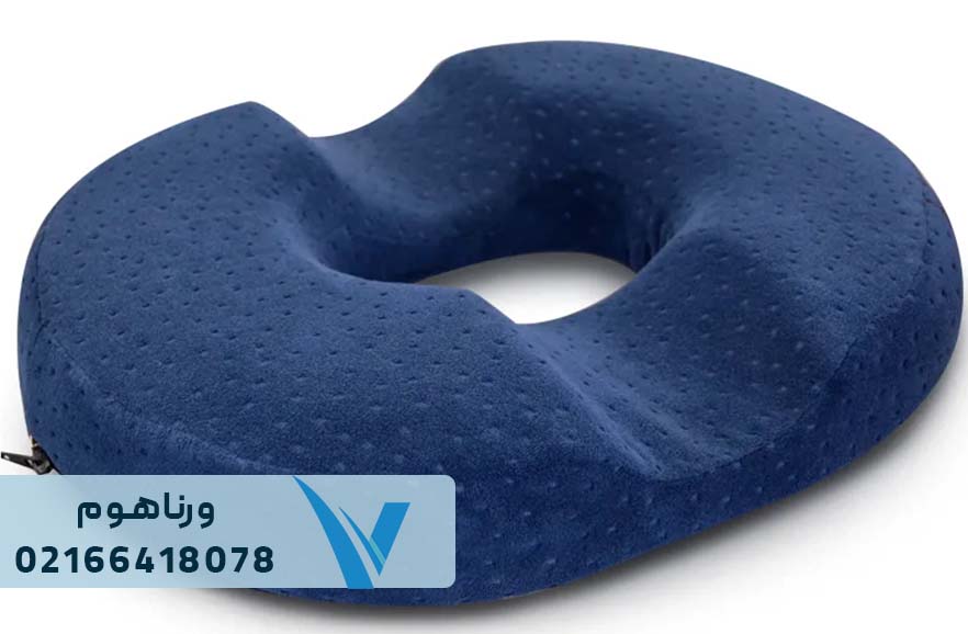 قیمت بالش طبی زیر نشیمنی