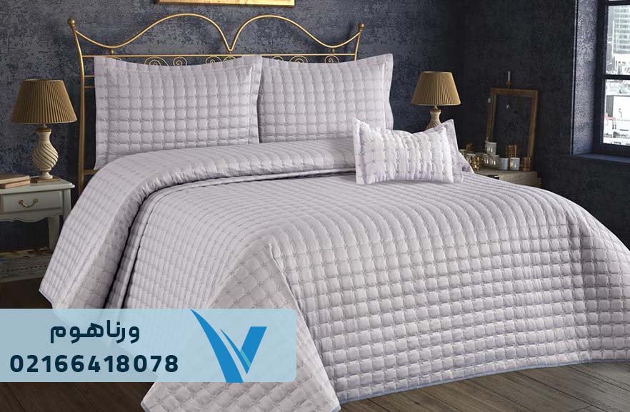 خرید روتختی دو نفره شیک