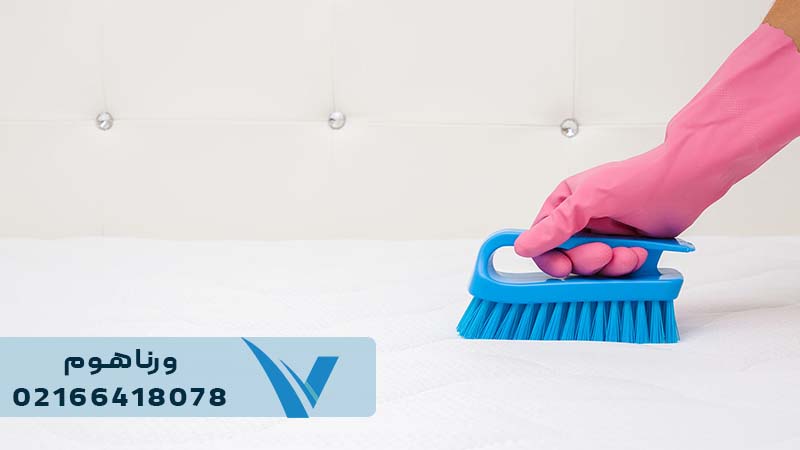 نکات مهم برای افزایش طول عمر تشک