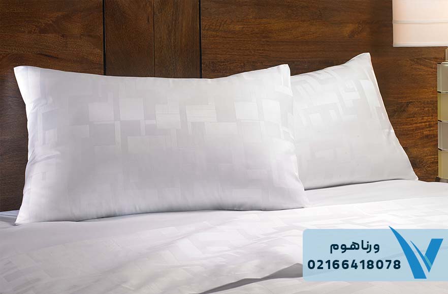 نکات مهم در خرید روبالشتی