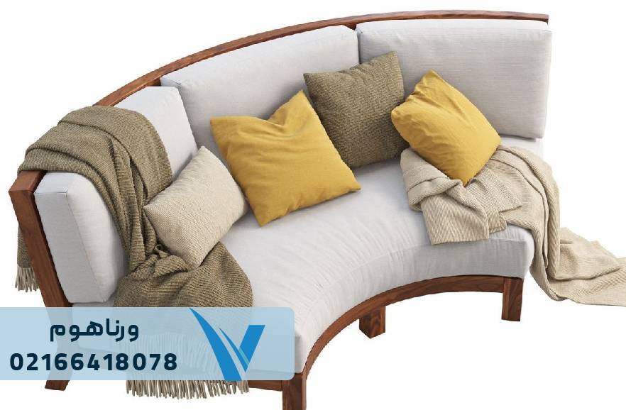 خرید شال مبل هماهنگ با دکوراسیون