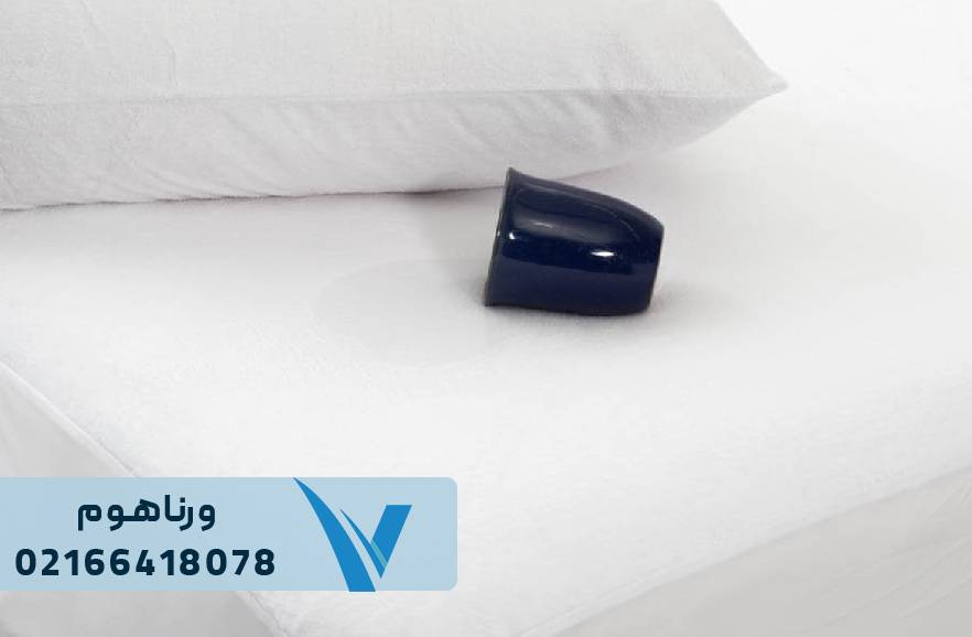 محافظ تشک ضد آب سالمندان