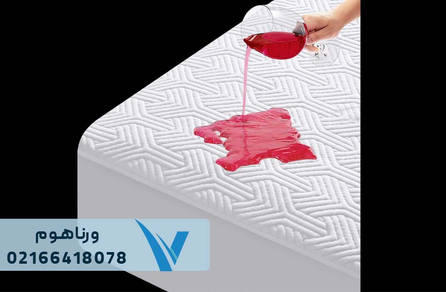 فروش عمده محافظ تشک ضد آب
