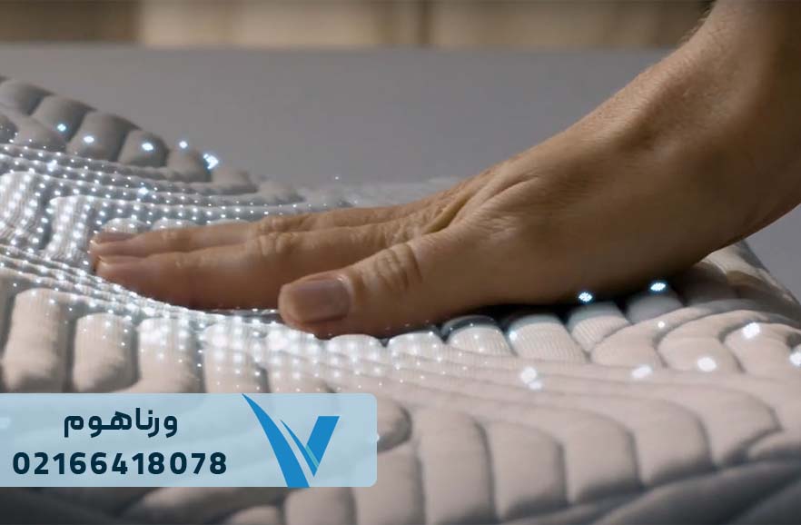 بالش مناسب برای گردن درد