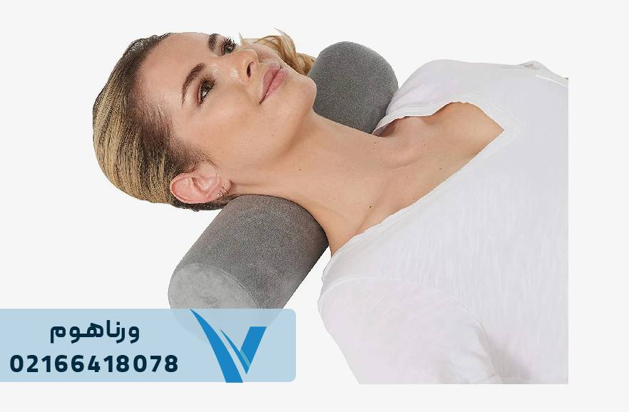 بالش طبی آرتروز گردن