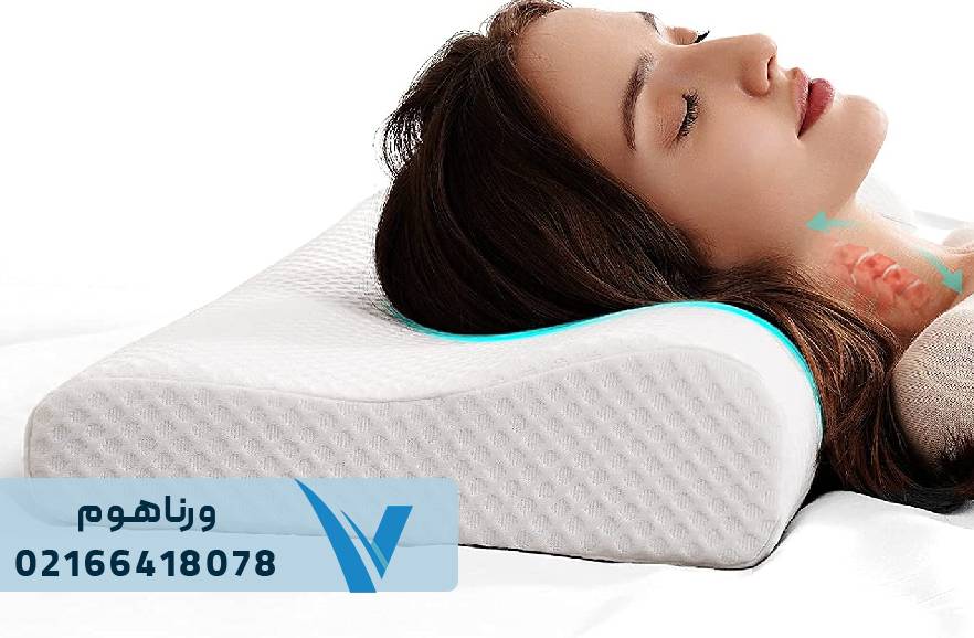 بالش طبی آرتروز گردن