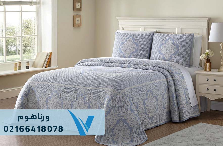 خرید روتختی هتلی ایرانی یا ترک