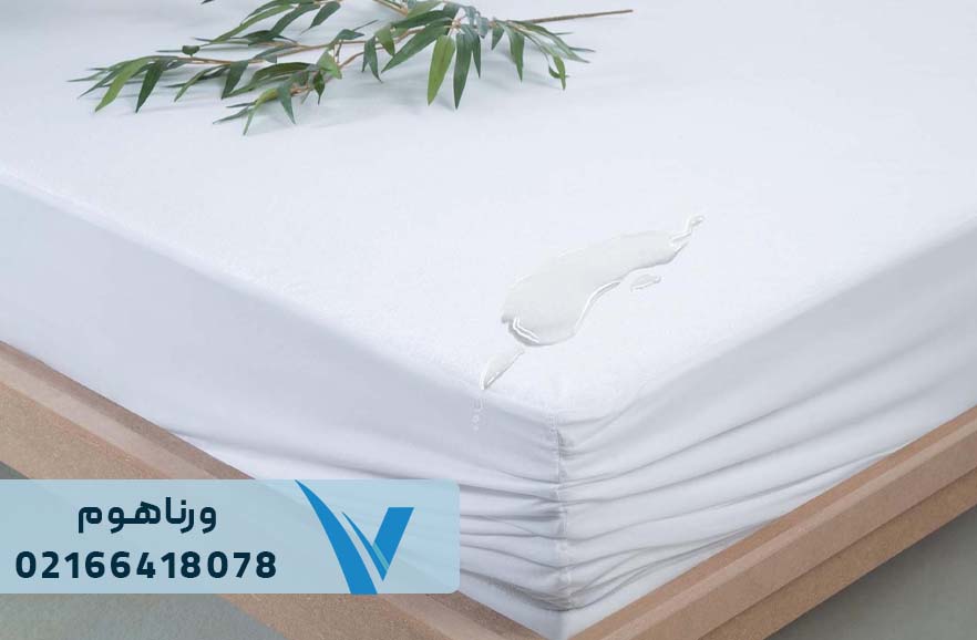 فروش عمده محافظ تشک ضد آب