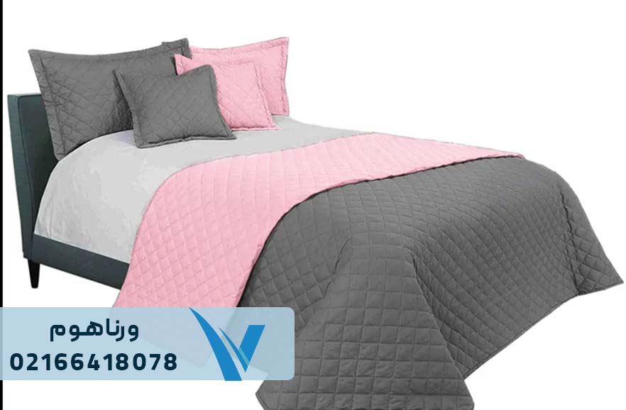 خرید روتختی دونفره شیک