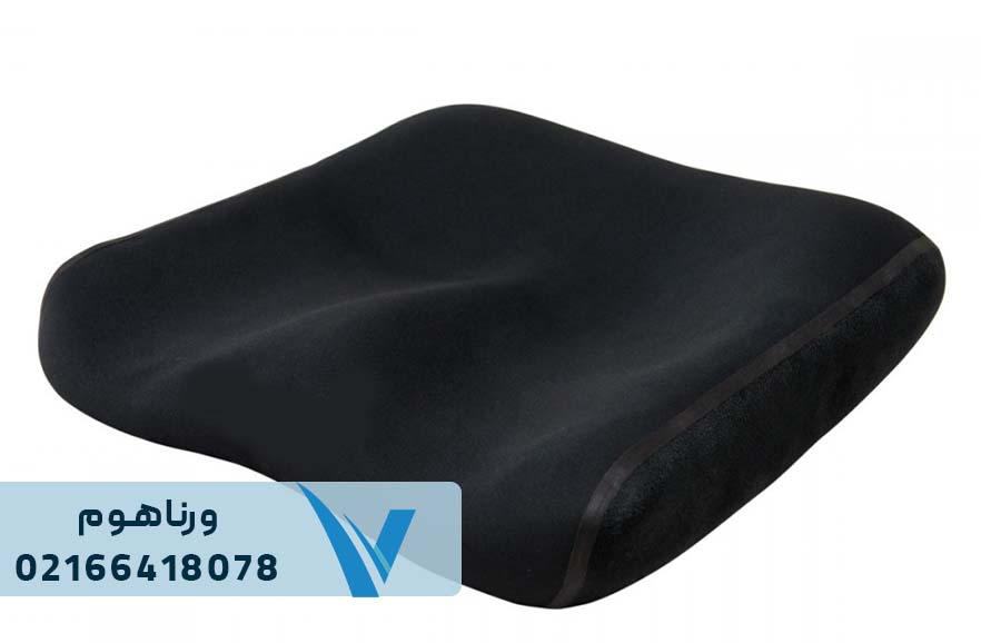 قیمت بالش طبی زیر نشیمنی
