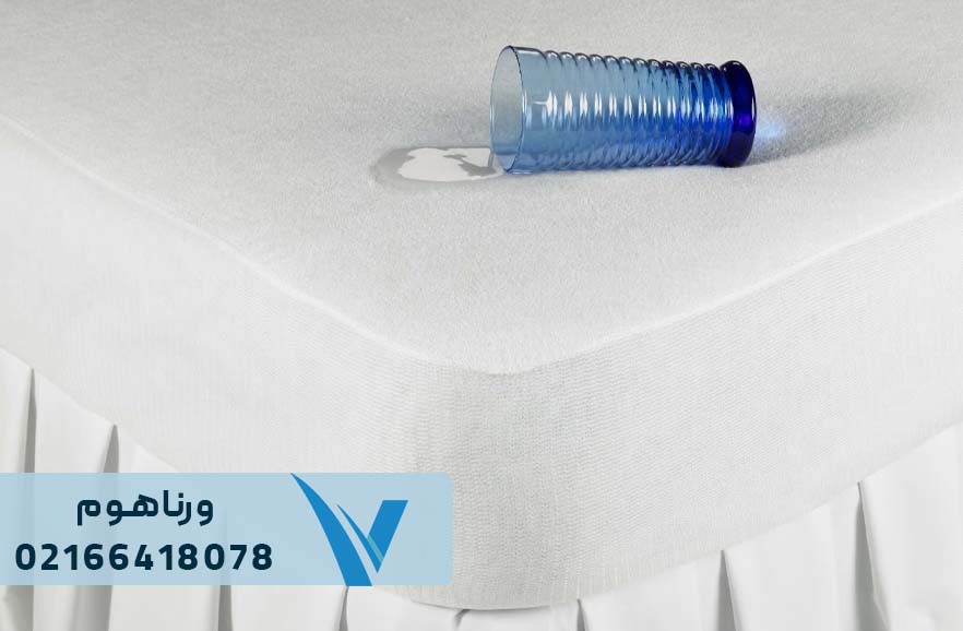فروش عمده محافظ تشک ضد آب