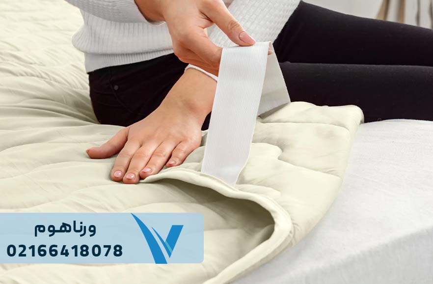 محافظ تشک از کجا بخریم