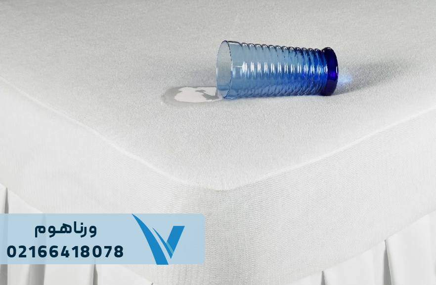 محافظ تشک ضد آب سالمندان