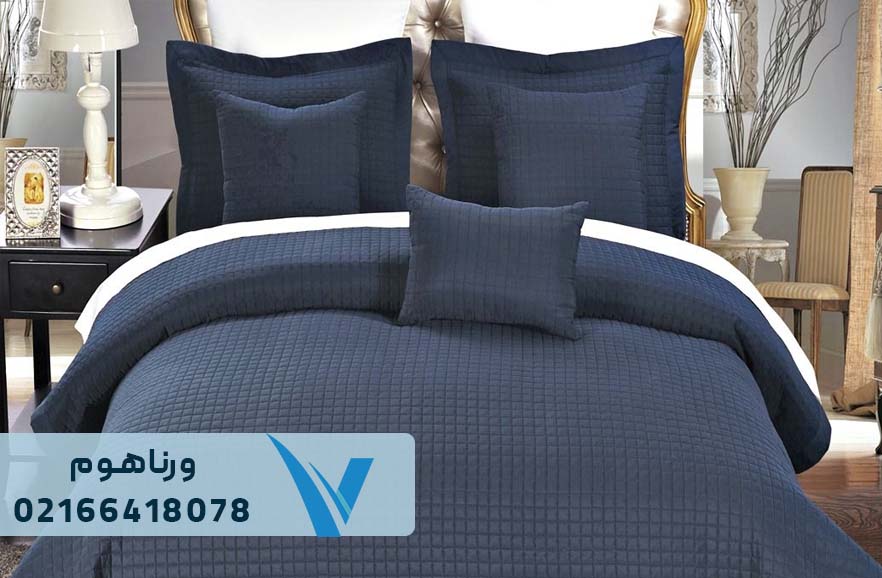 خرید روتختی هتلی ایرانی یا ترک