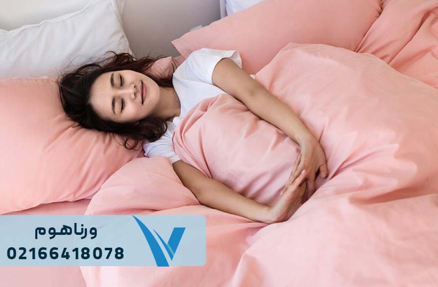 فروشگاه کالای خواب تهران