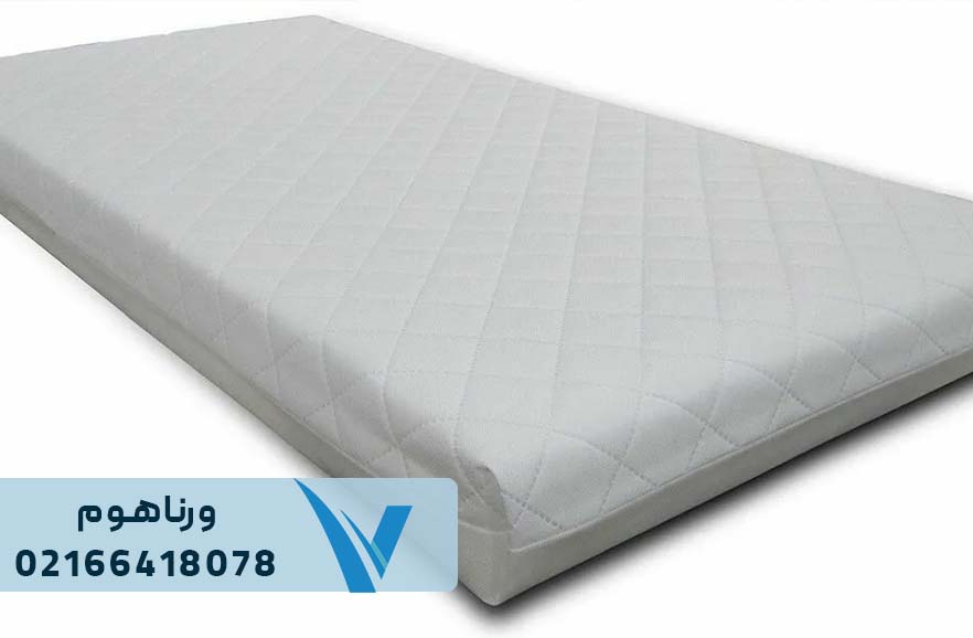 ویژگی تشک مهمان یا مسافرتی