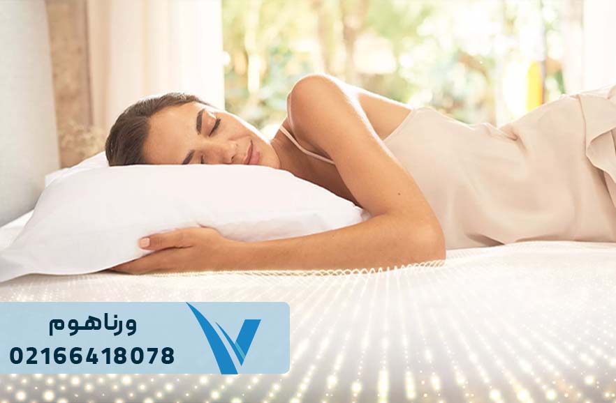 بالش مناسب برای گردن درد