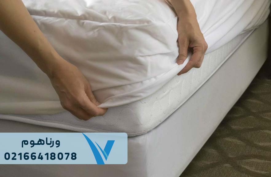 خرید محافظ تشک