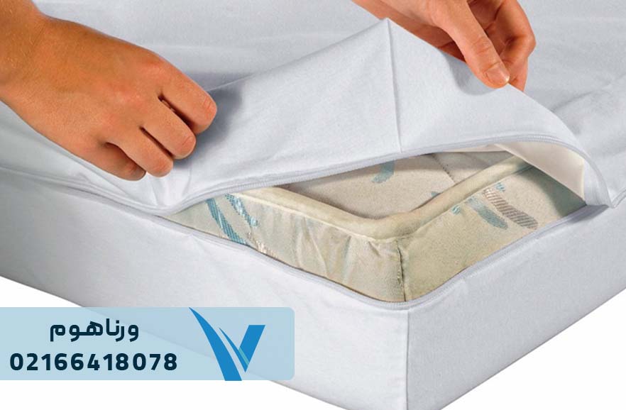محافظ تشک از کجا بخریم