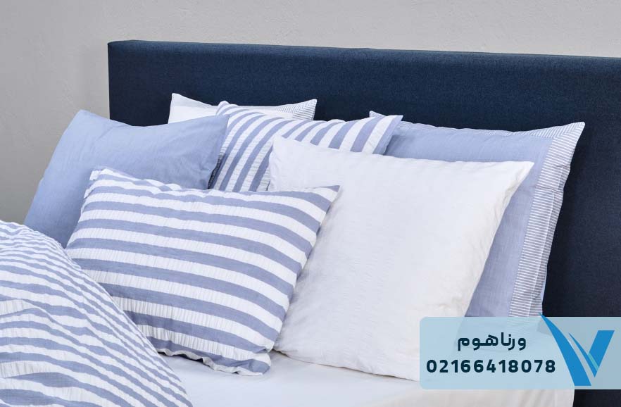 نکات مهم در خرید روبالشتی