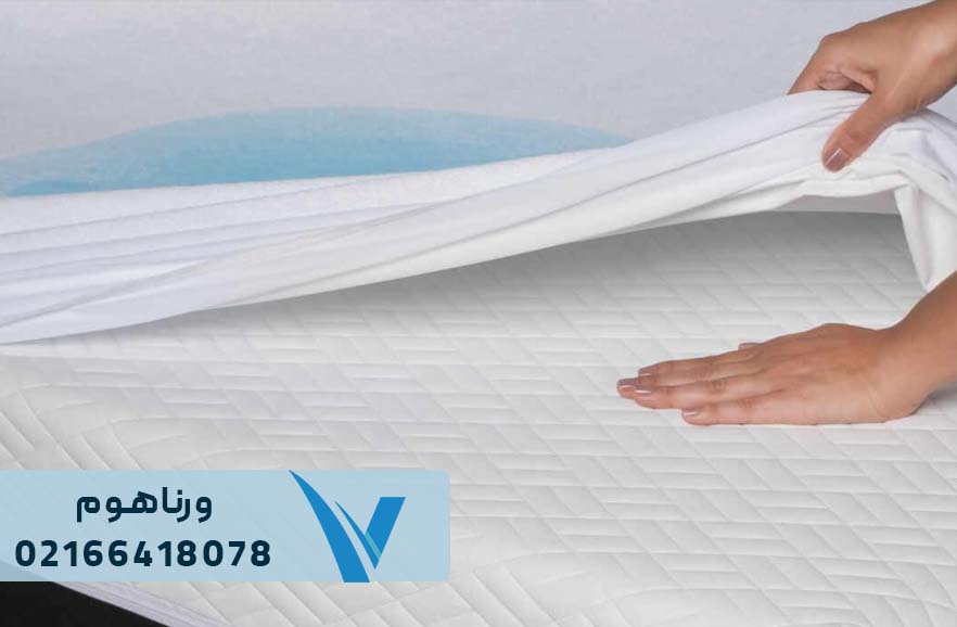 فروش عمده محافظ تشک ضد آب