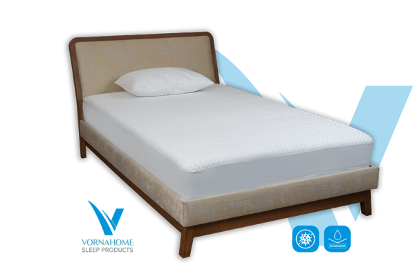 محافظ تشک ضد آب ورنا گرید ++A