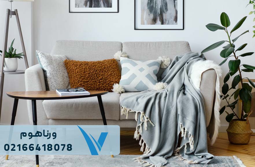 بورس شال مبل تهران