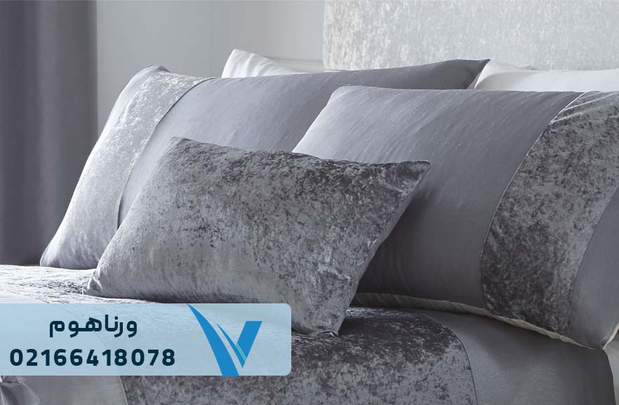 خرید روتختی مخمل