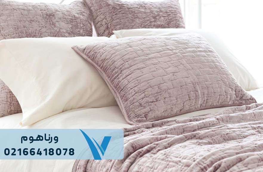 خرید روتختی مخمل