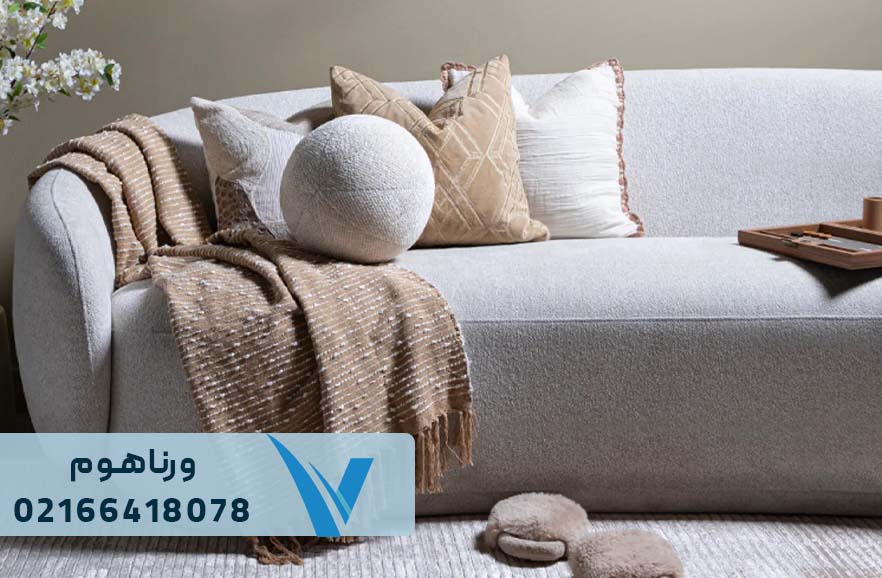 بورس شال مبل تهران